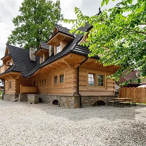 Zasypane Premium House & Sauna In By Renters Prestige Zakopane