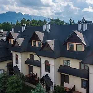 Magia Tatr Zakopane