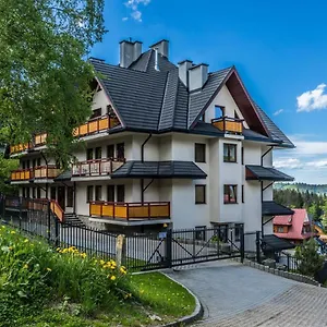 Górskie Marzenie Zakopane