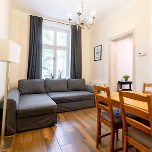  Apartament Przy Plaży Polska
