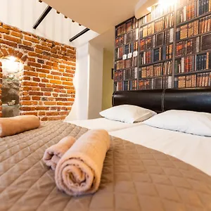  Apartament Vintage Senacka Polska