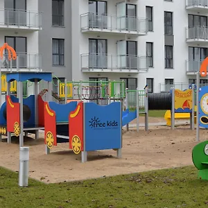  Apartament Słoneczna Morena Polska
