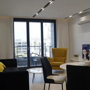 Apartament Oliwia - Wawrzyńca Polska