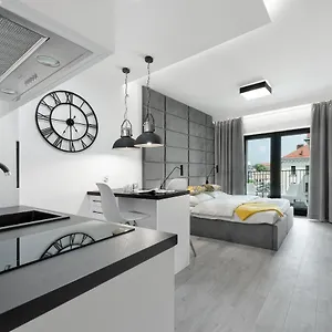  Apartament Native Rajska 3 Polska